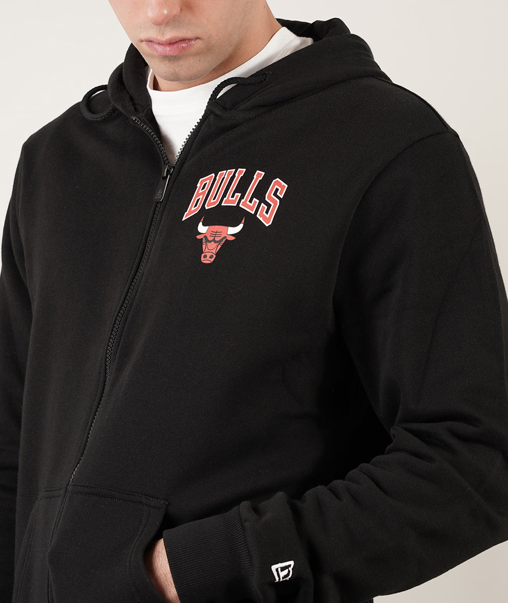 NEW ERA CHICAGO BULLS