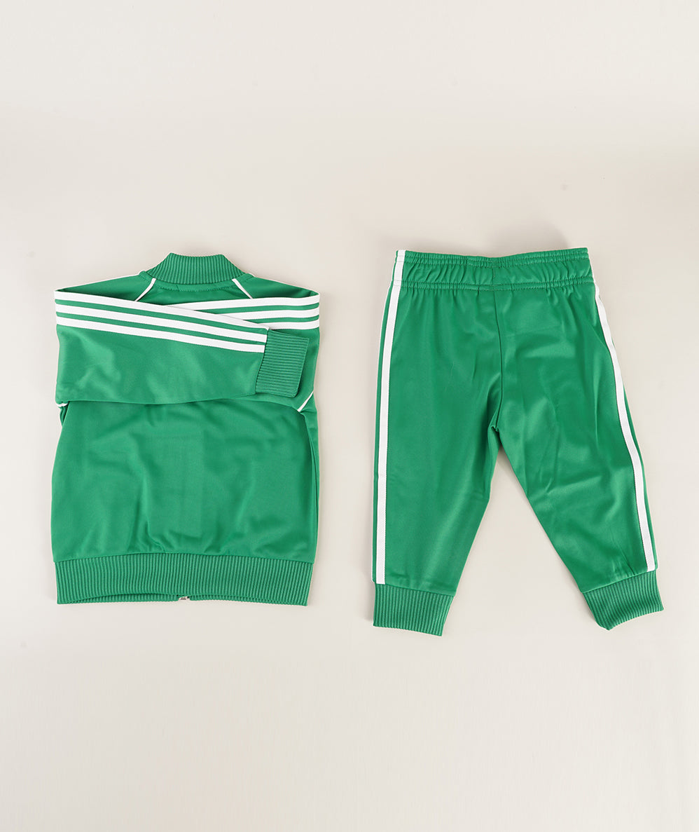 ADIDAS SST TRACK SUIT