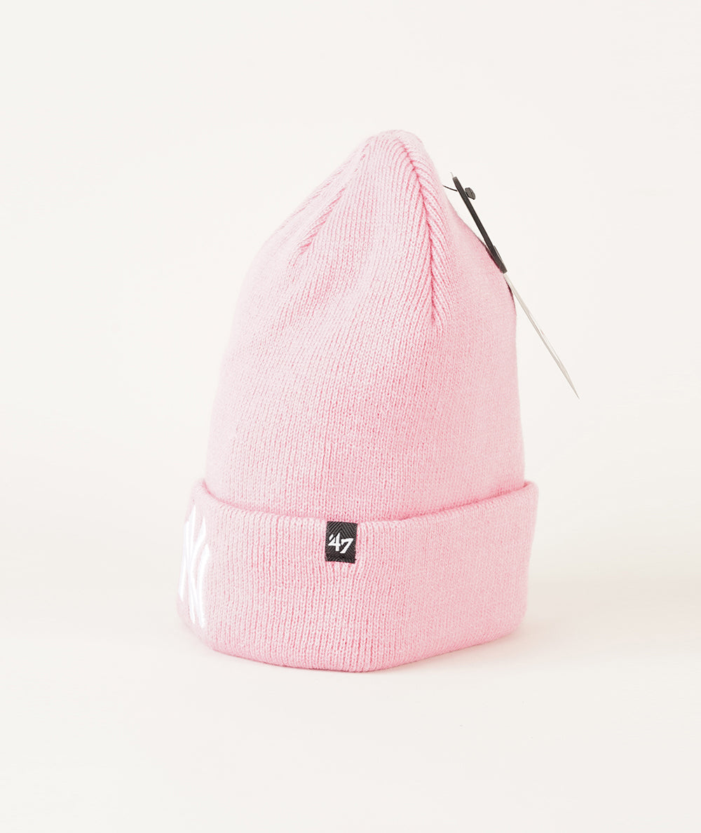 47 BRAND Raised Basic