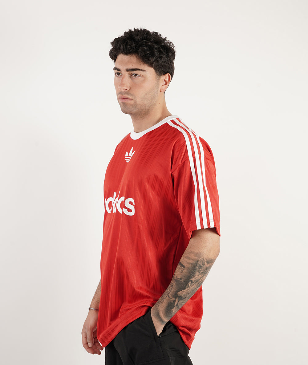 ADIDAS ADICOLOR POLY T