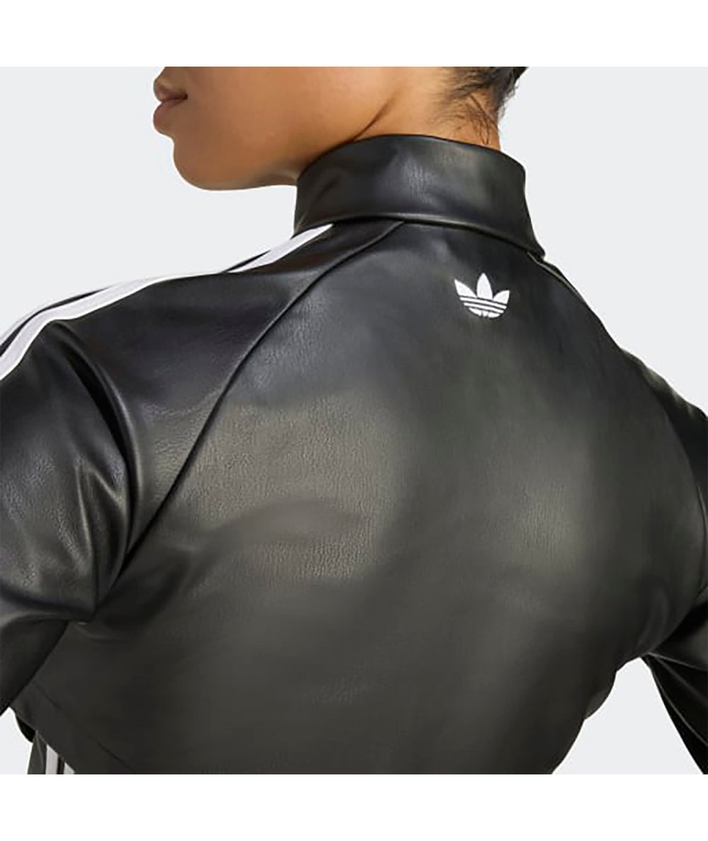 ADIDAS GIACCA PER JEREMY SCOTT FAUX LEATHER