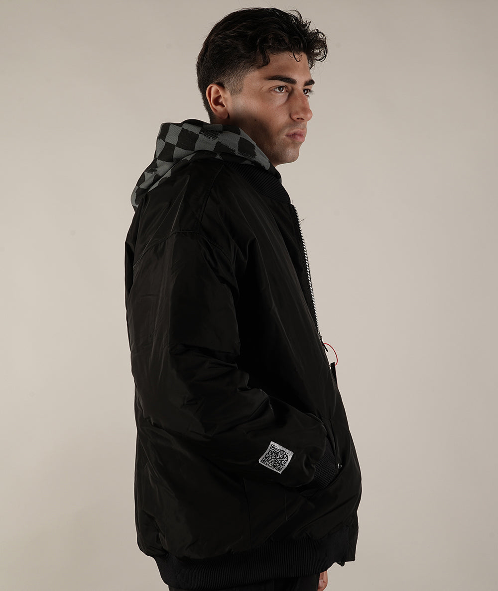 SPRAYGROUND BOMBER