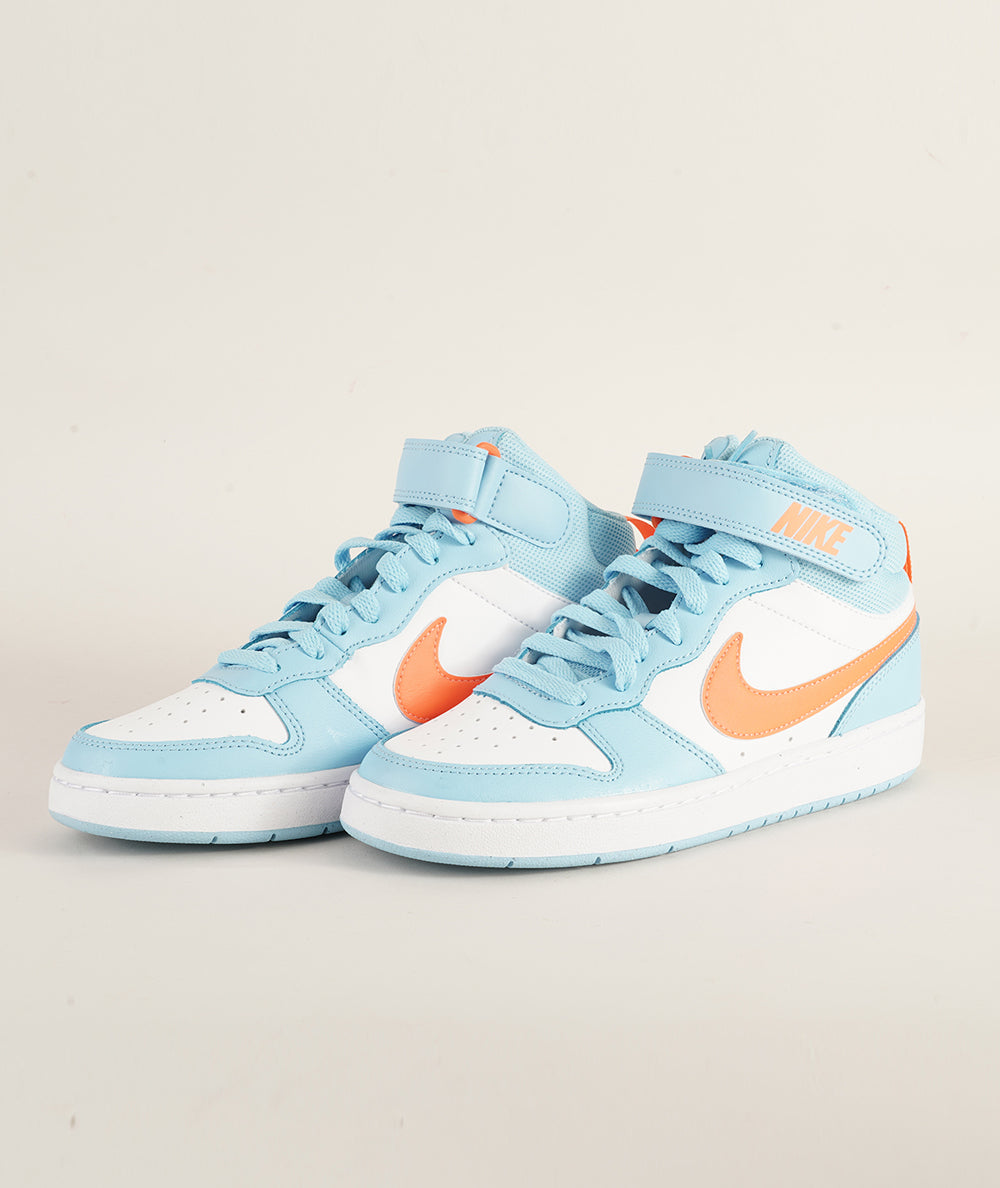 NIKE COURT BOROUGH MID