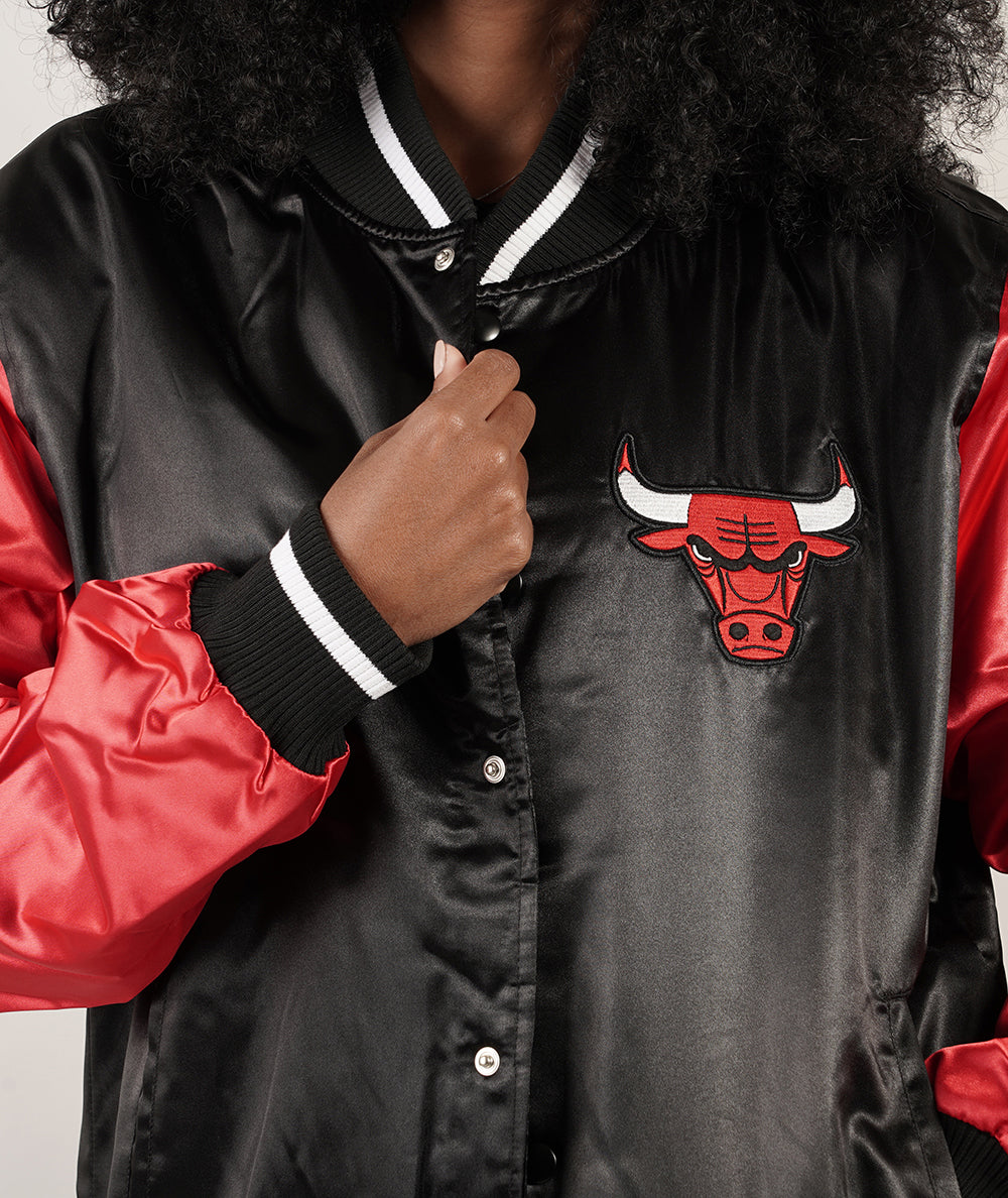 NEW ERA CHICAGO BULLS