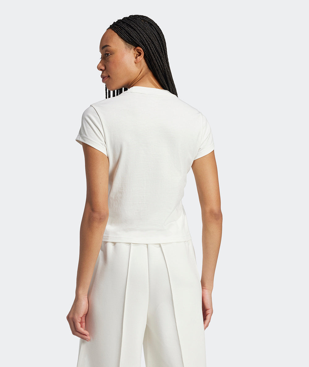 ADIDAS ESS SLIM TEE