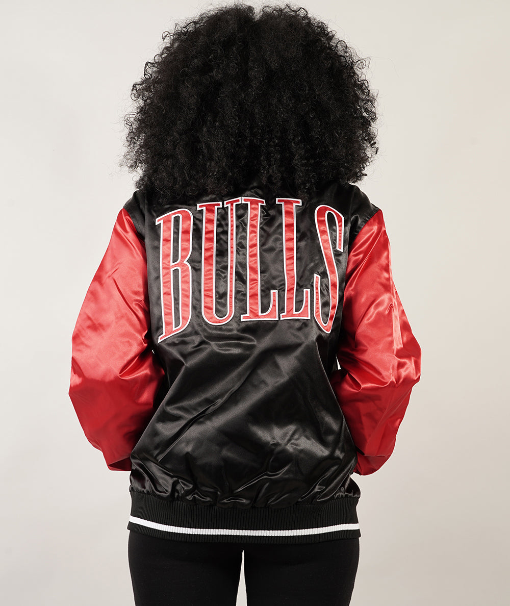 NEW ERA CHICAGO BULLS