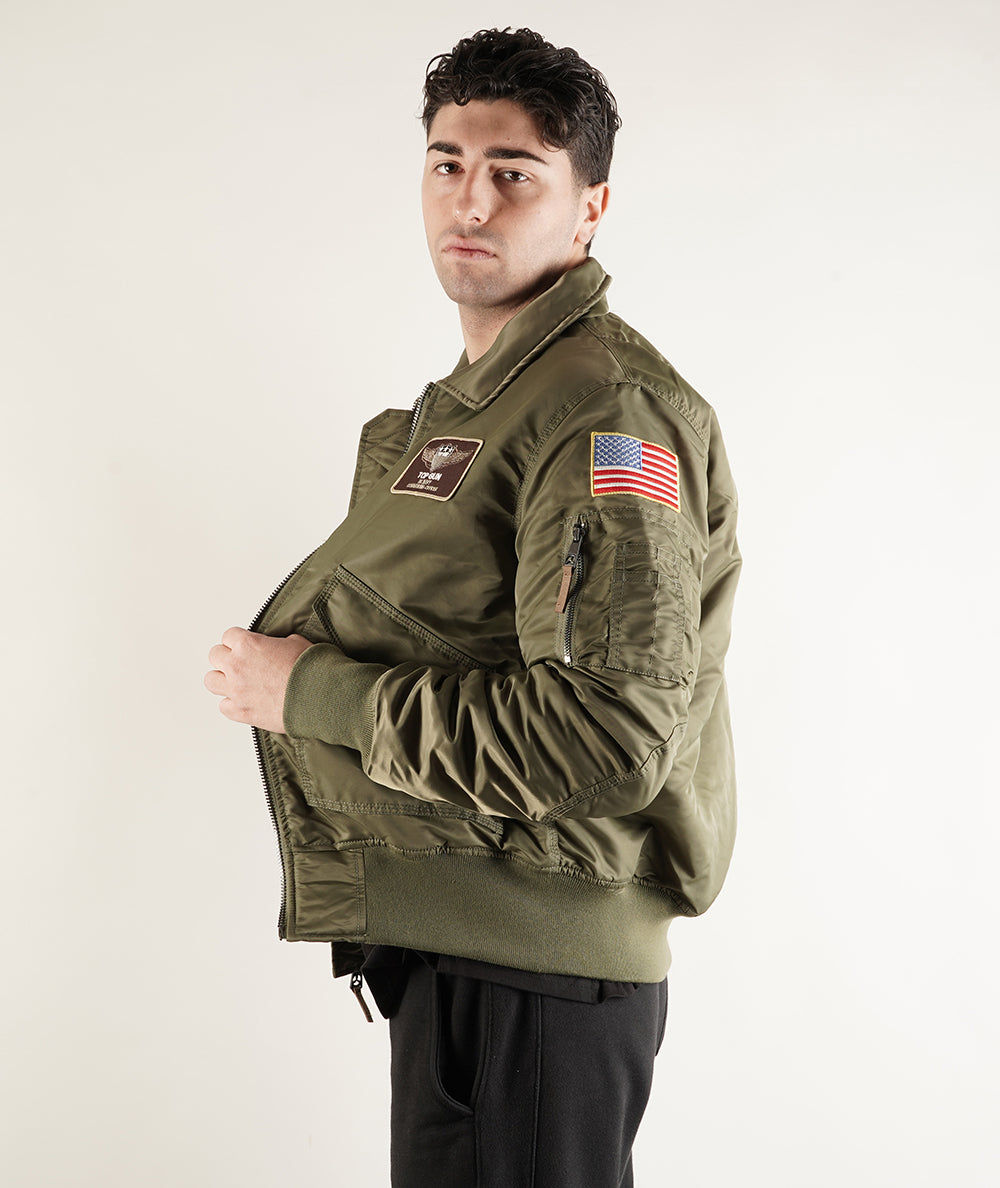 TOP GUN GIACCA
