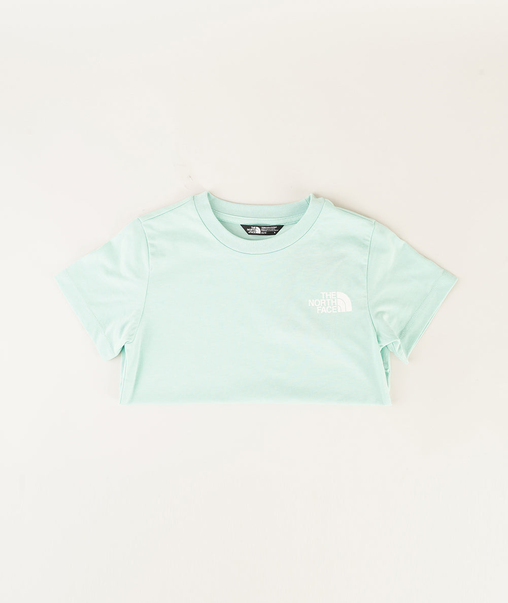 THE NORTH FACE KID BOX N