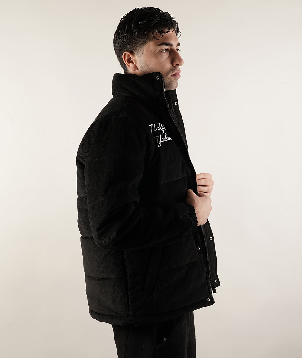 NEW ERA MLB CORD PUFFER