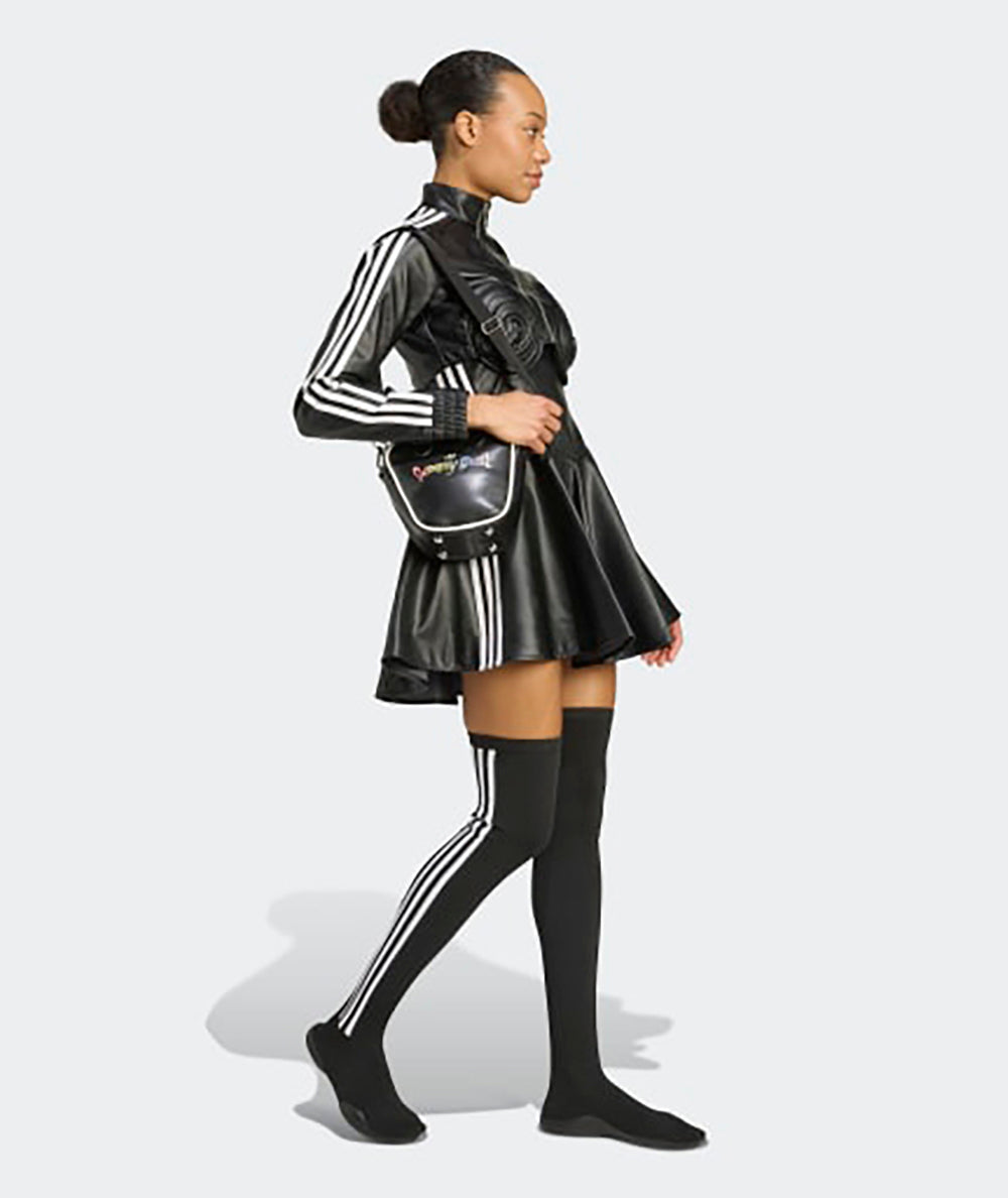 ADIDAS GIACCA PER JEREMY SCOTT FAUX LEATHER