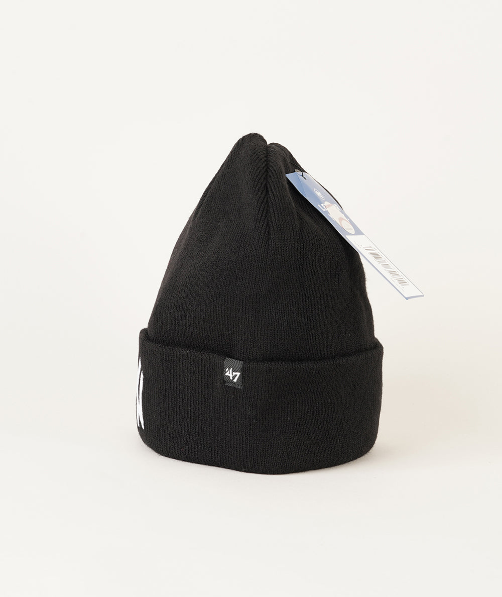 47 BRAND Raised Basic