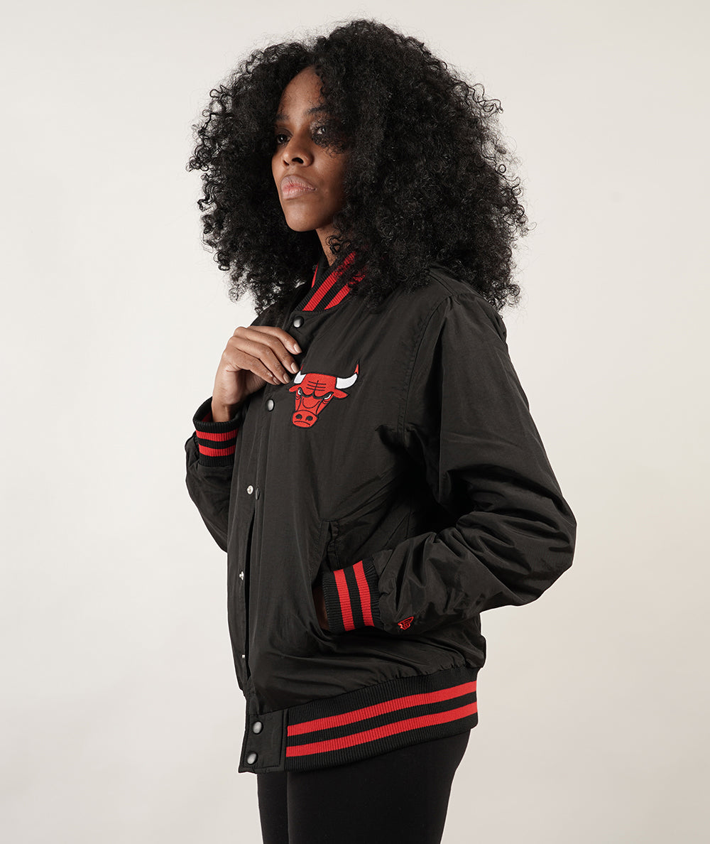 NEW ERA CHICAGO BULLS