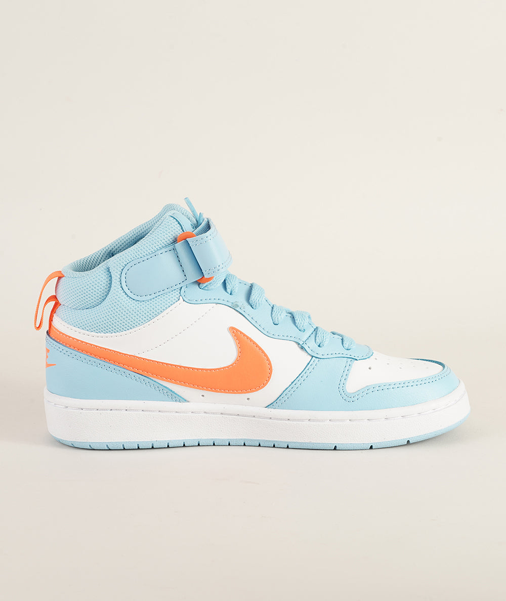 NIKE COURT BOROUGH MID