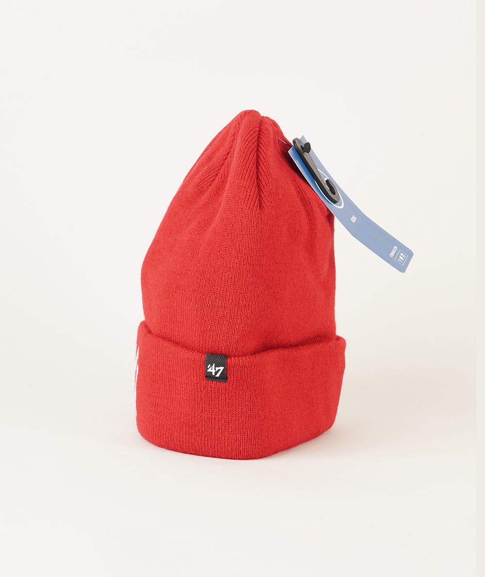 47 BRAND Raised Basic