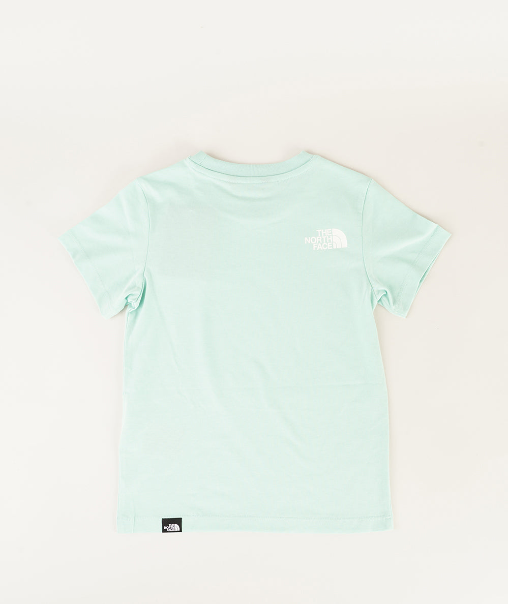 THE NORTH FACE KID BOX N