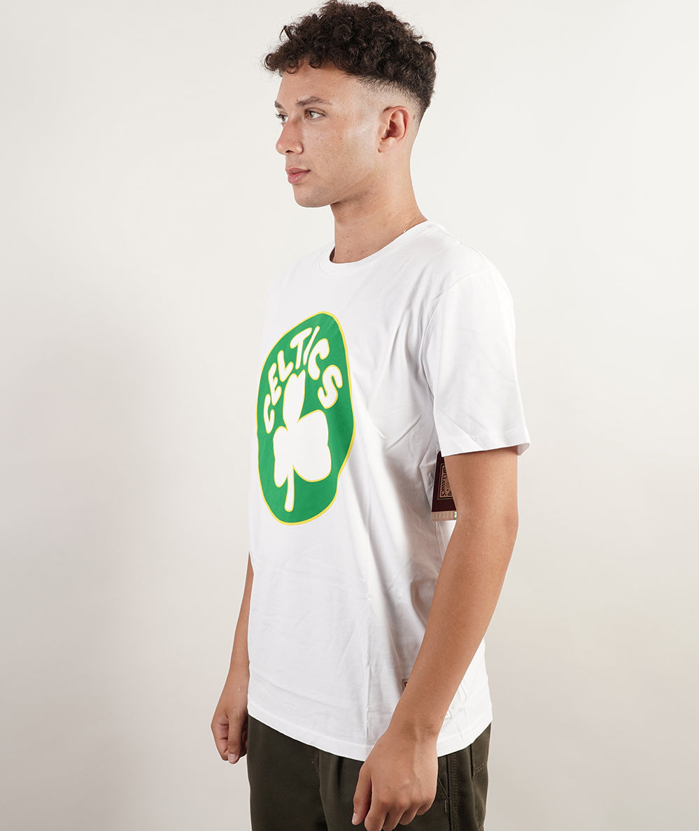 MITCHELL & NESS TEAM LOGO