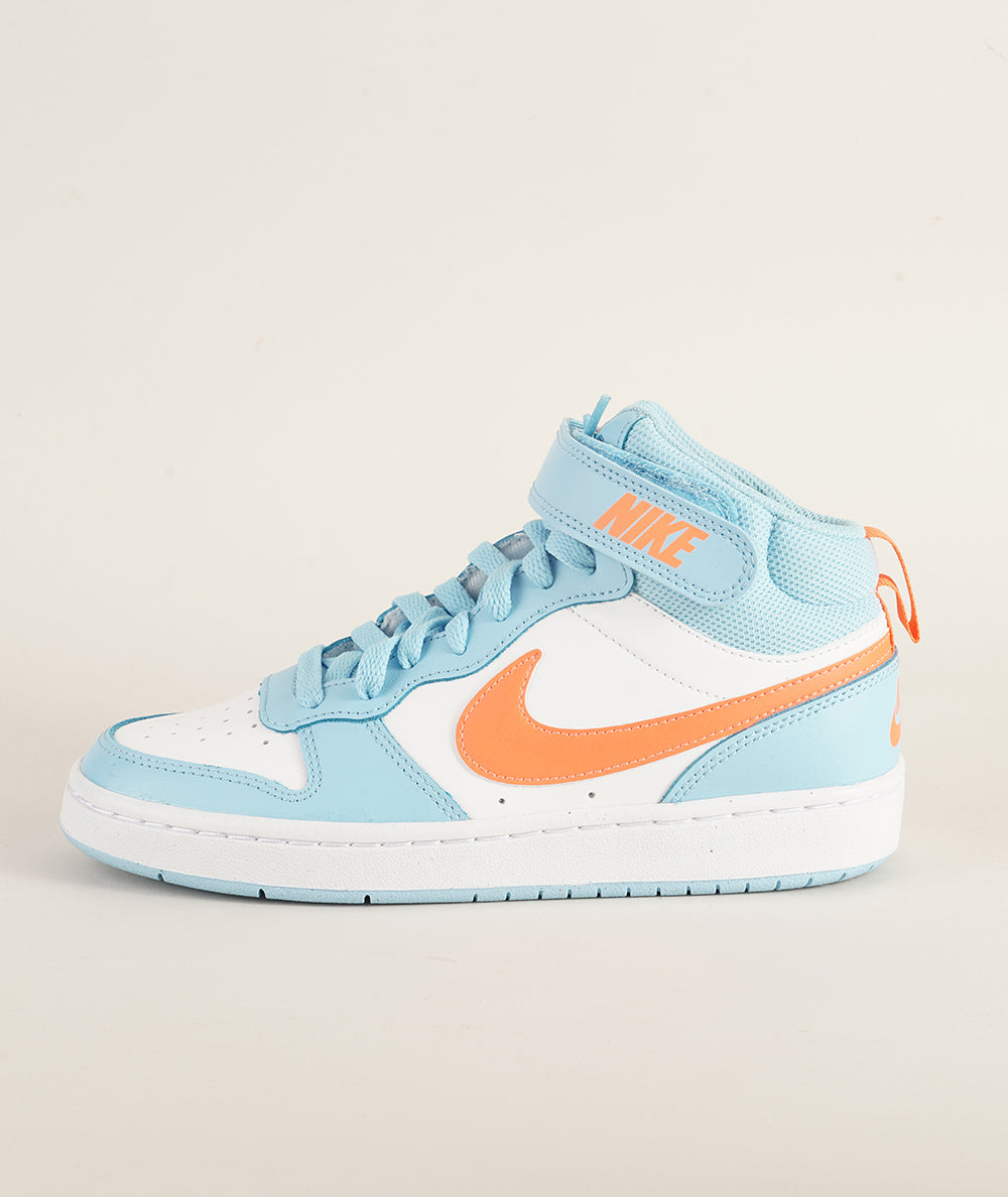 NIKE COURT BOROUGH MID