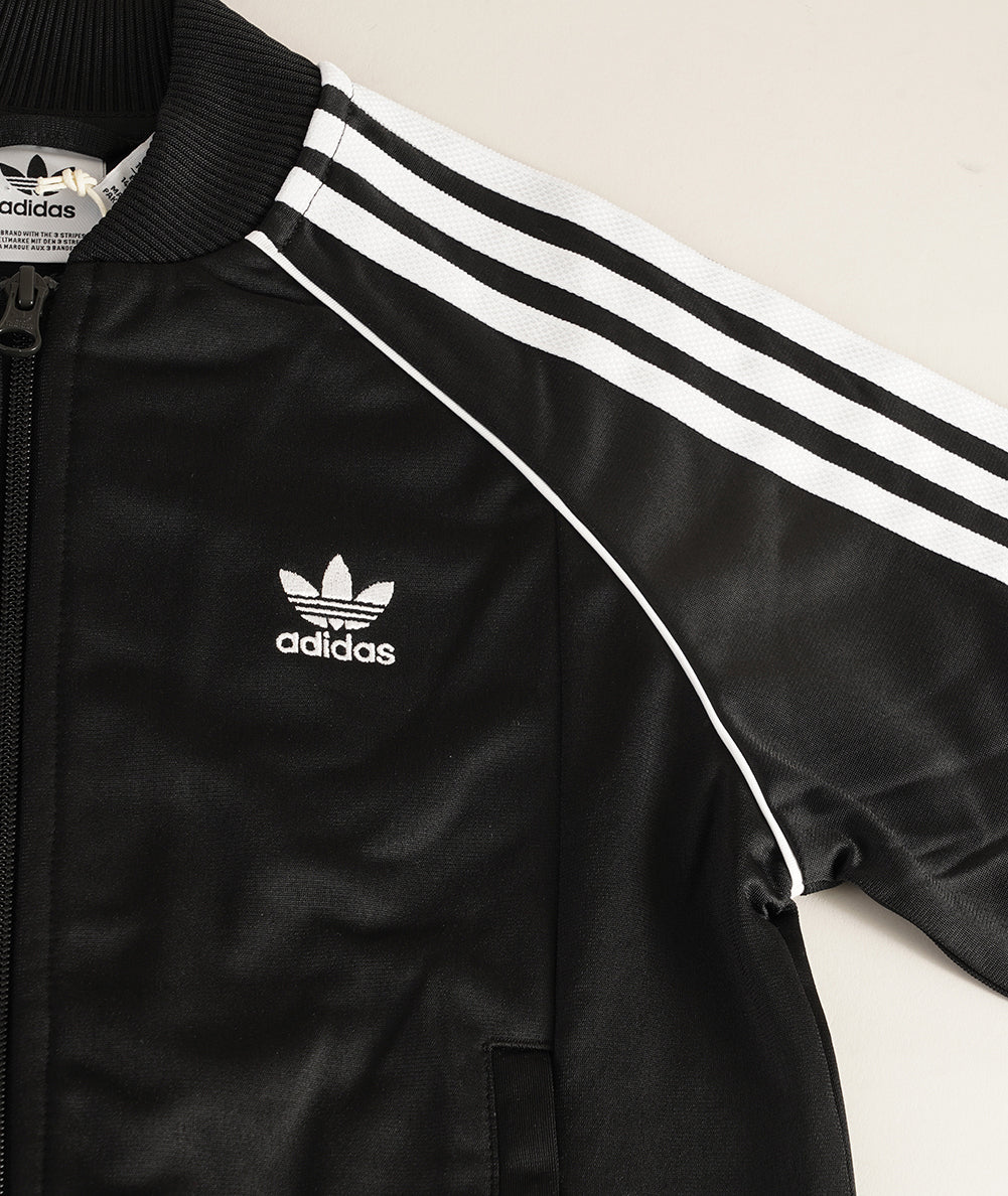ADIDAS SST TRACK TOP