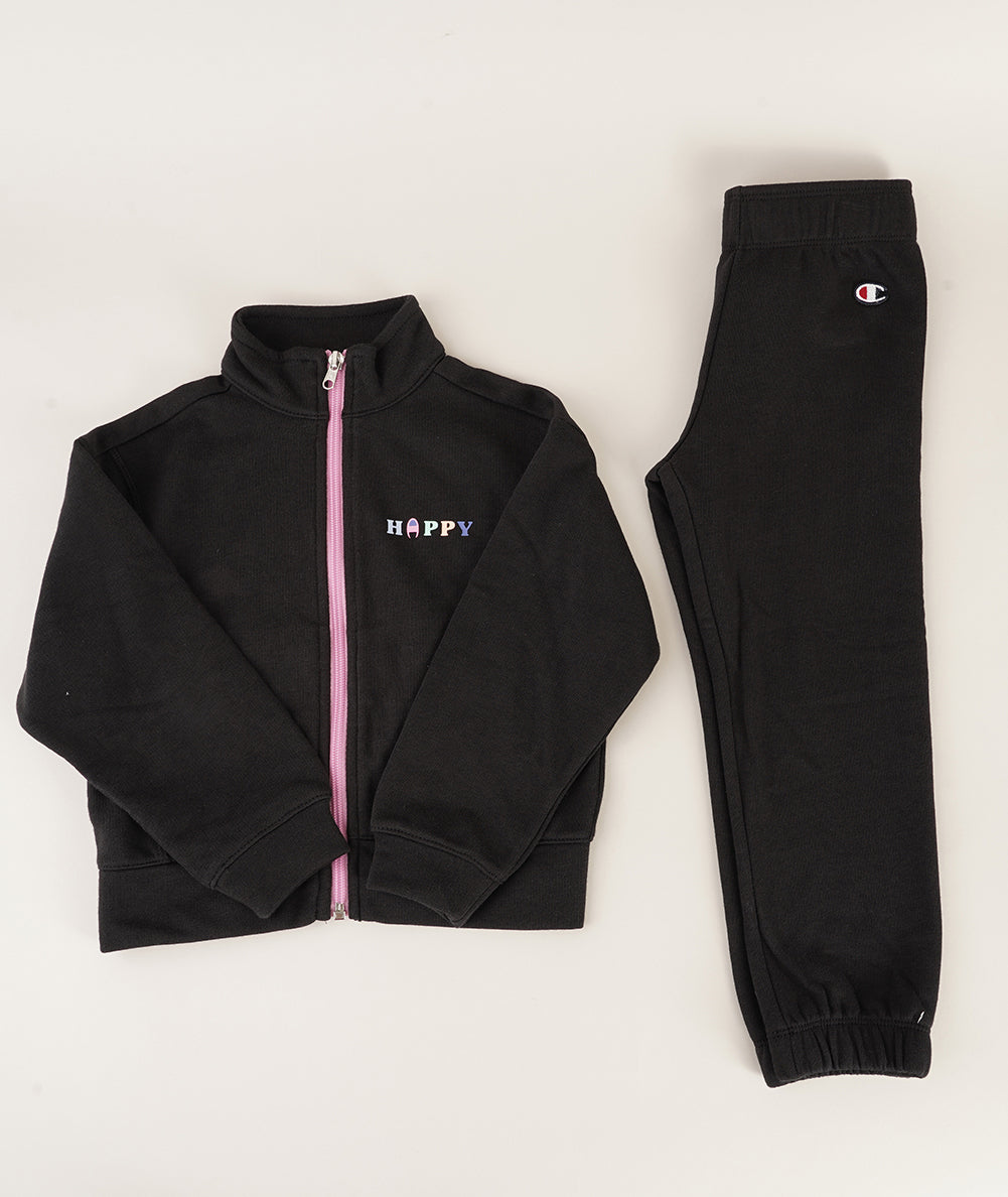 CHAMPION TUTA COMPLETA