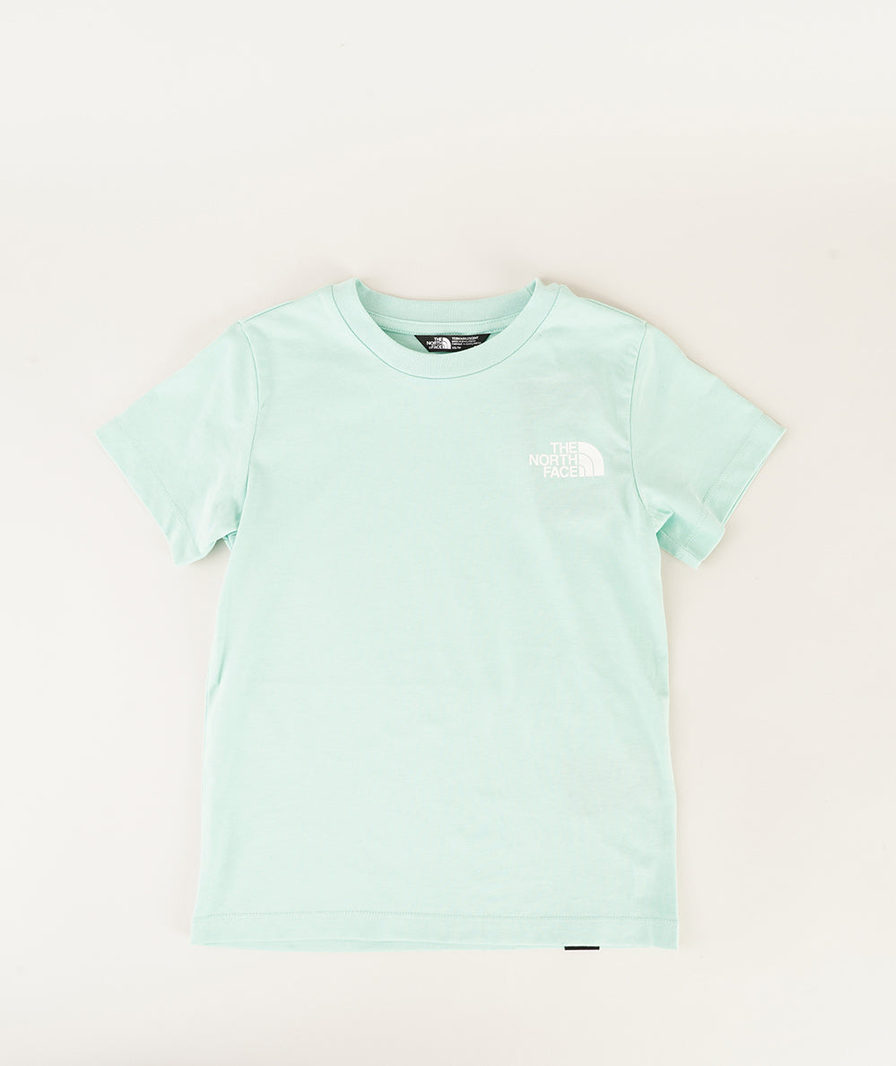 THE NORTH FACE KID BOX N