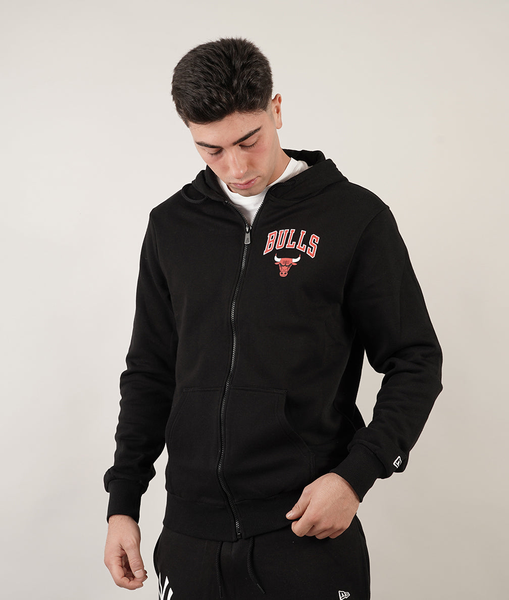 NEW ERA CHICAGO BULLS