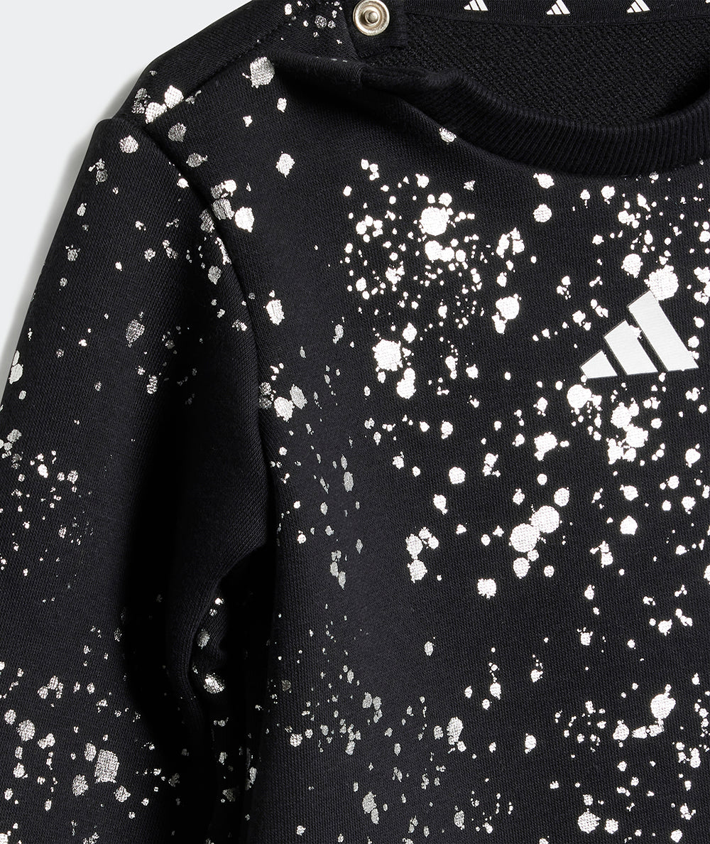 
                  
                    ADIDAS SET COMPLETO GLAM
                  
                