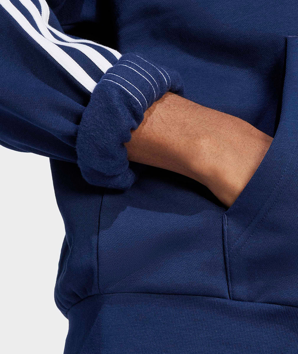 
                  
                    ADIDAS HOODIE TREFOIL
                  
                