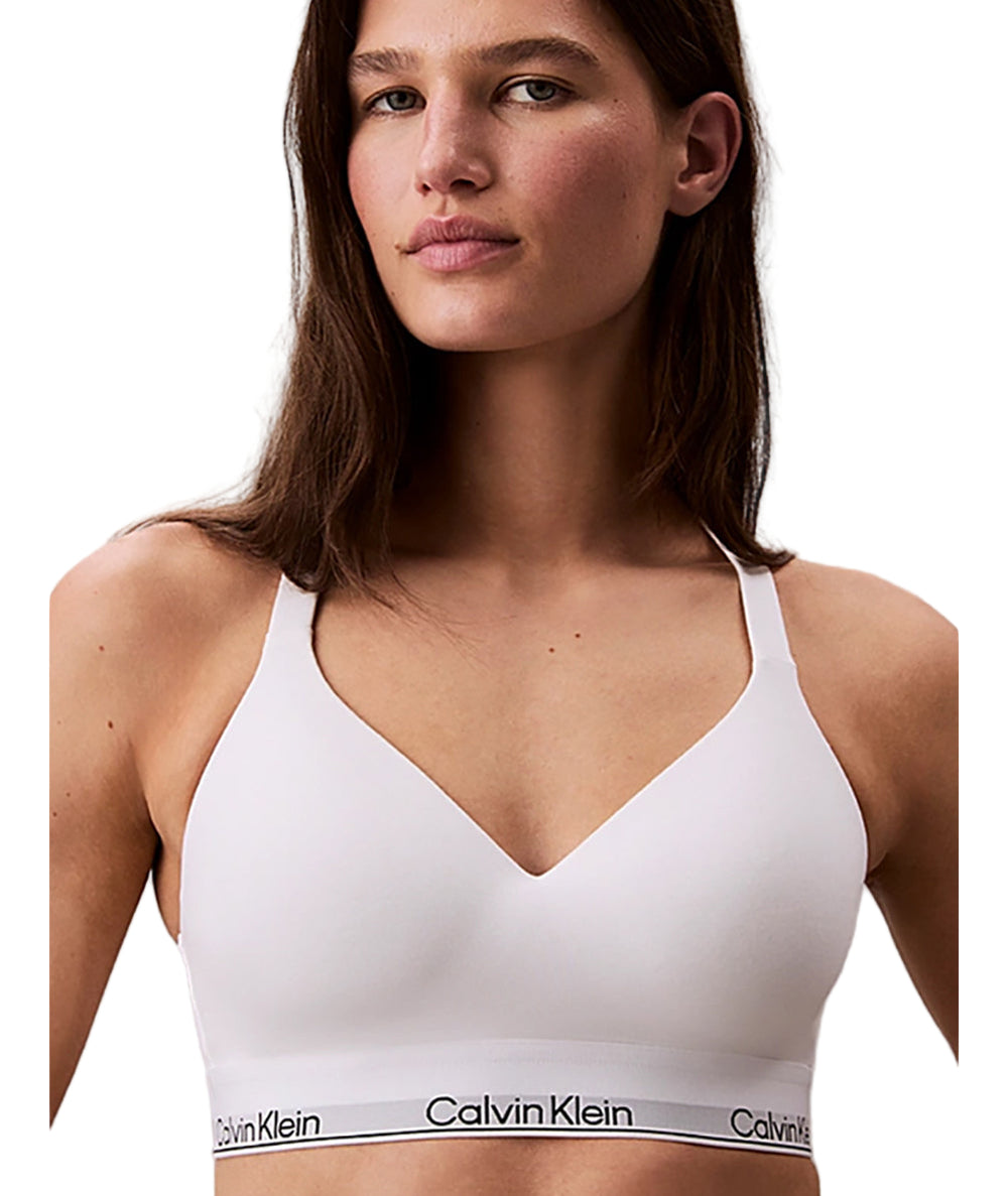 CALVIN KLEIN LIFT BRALETTE