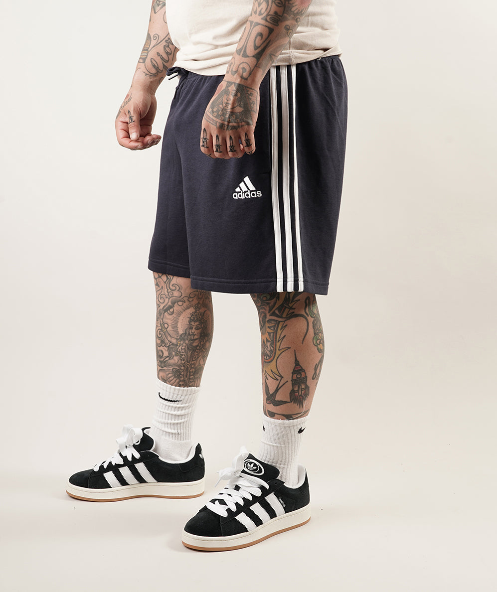 
                  
                    ADIDAS SHORT ESSENTIALS FRENCH TERRY 3-STRIPES
                  
                