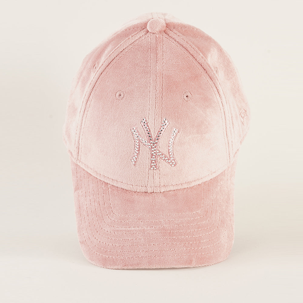 
                  
                    NEW ERA VELOUR DIAMANT
                  
                