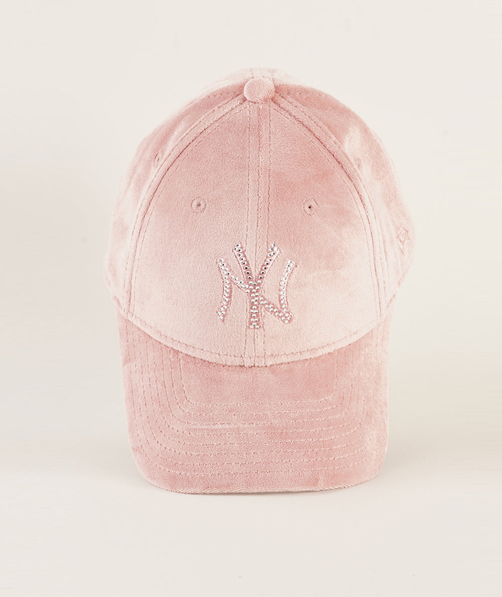 
                  
                    NEW ERA VELOUR DIAMANT
                  
                