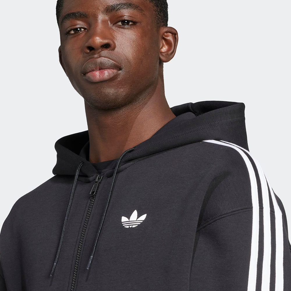 
                  
                    ADIDAS FELPA CON CAPPUCCIO SPACER
                  
                