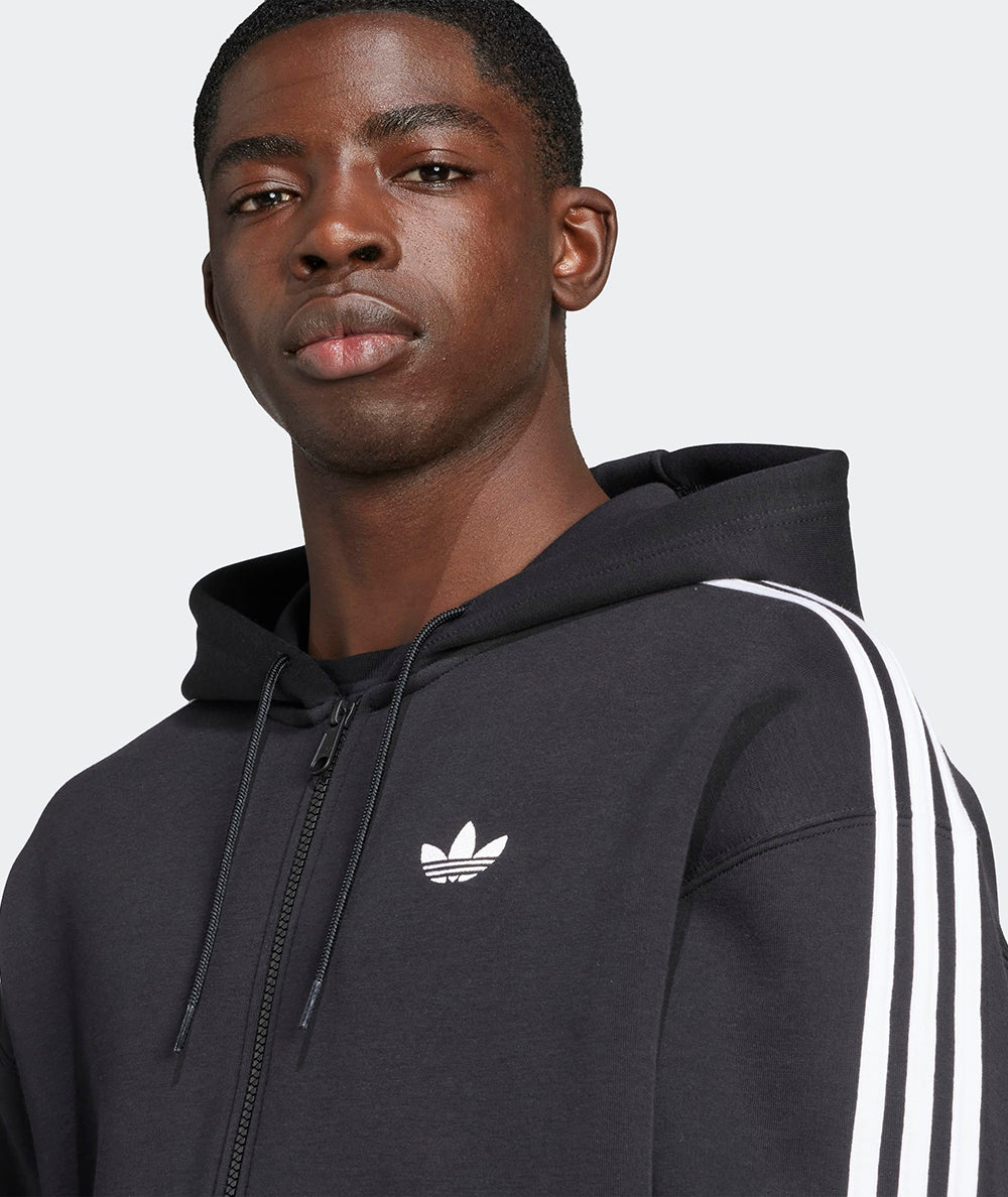 
                  
                    ADIDAS FELPA CON CAPPUCCIO SPACER
                  
                