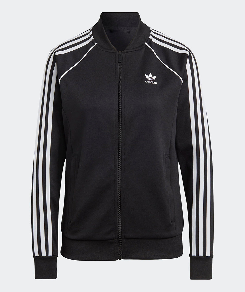 ADIDAS TRACK TOP ADICOLOR
