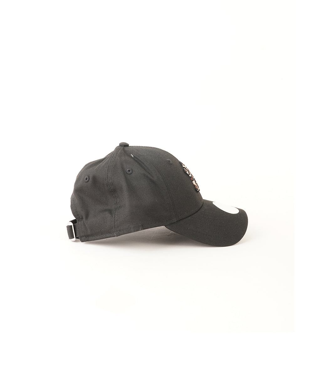 
                  
                    NEW ERA WMNS LEOPARD
                  
                