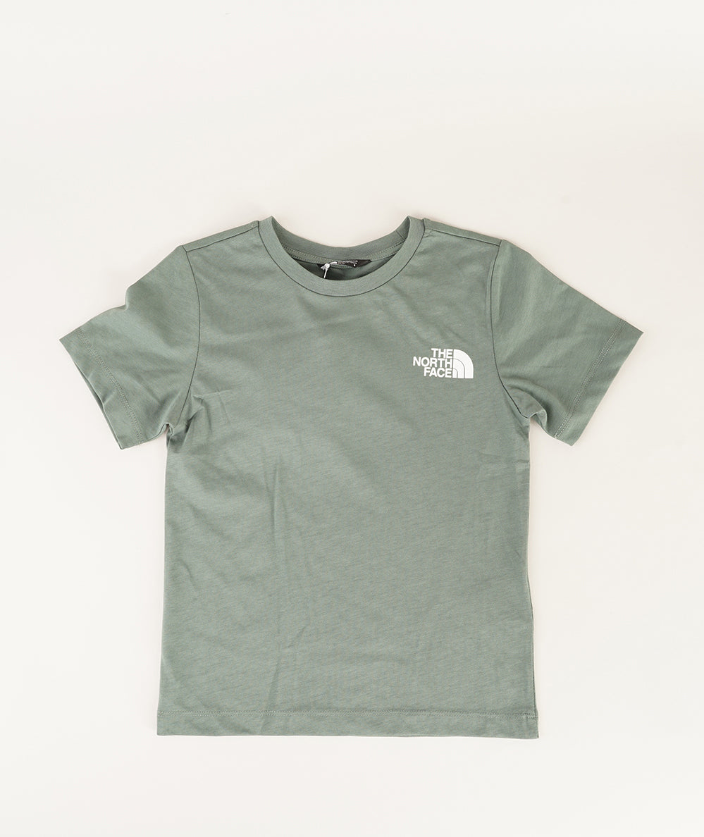 THE NORTH FACE KID BOX N