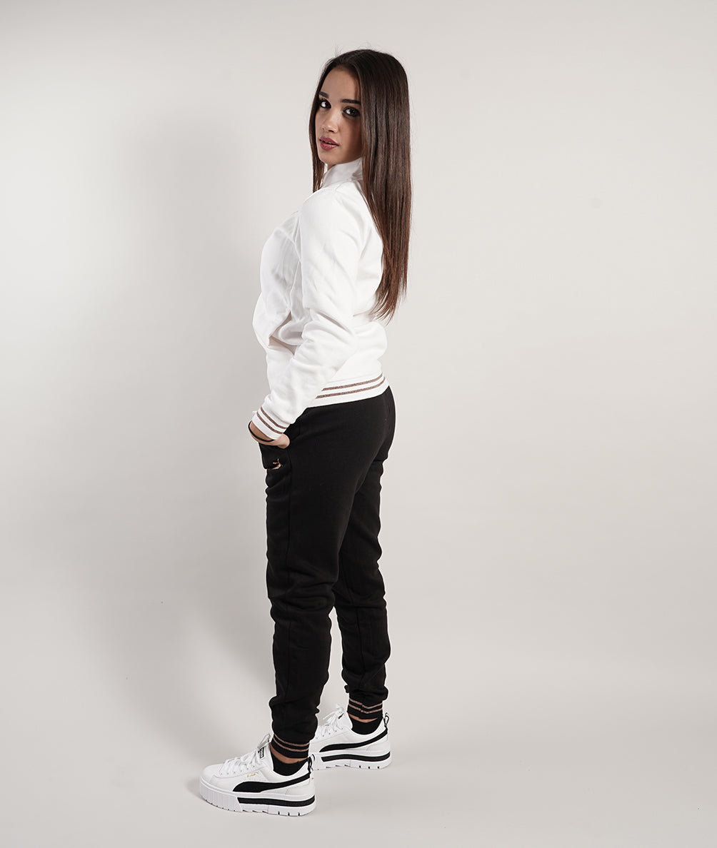 
                  
                    PUMA WE FULL-ZIP SUIT
                  
                