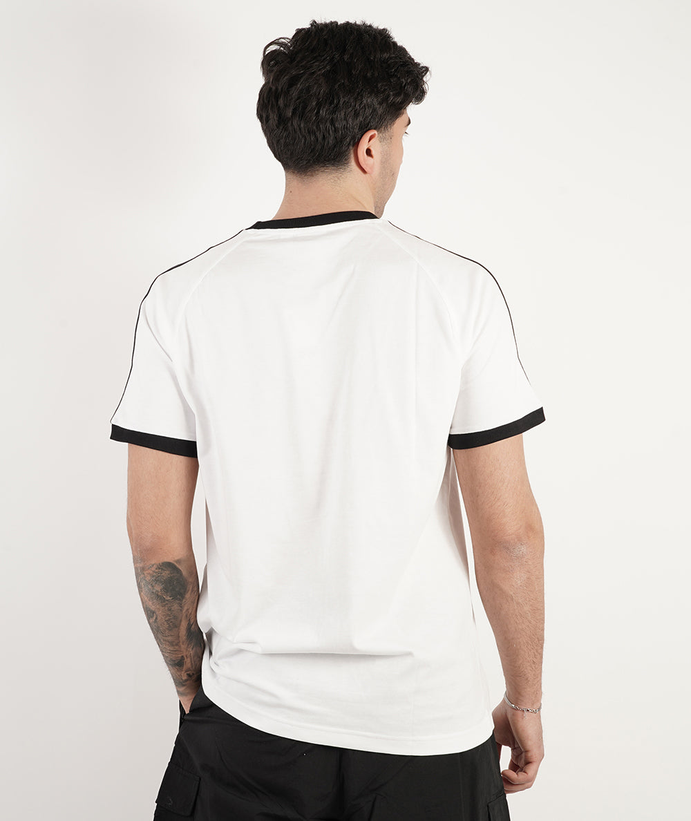 
                  
                    ADIDAS 3 STRIPES TEE
                  
                
