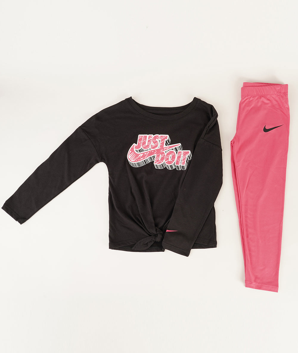 NIKE 2 PIECE SET