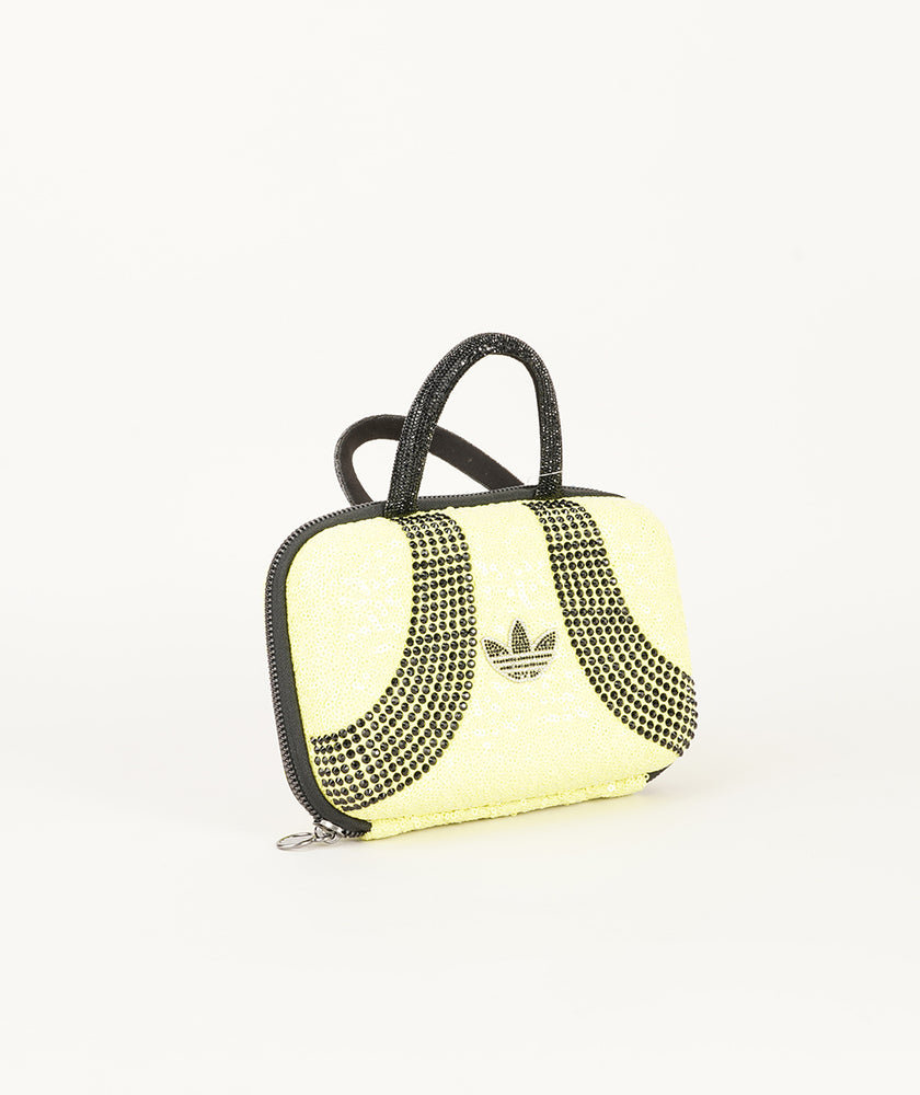 
                  
                    ADIDAS CLUTCH BAG
                  
                
