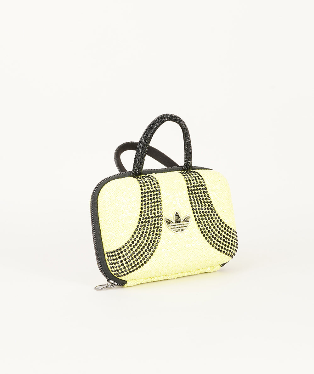 
                  
                    ADIDAS CLUTCH BAG
                  
                
