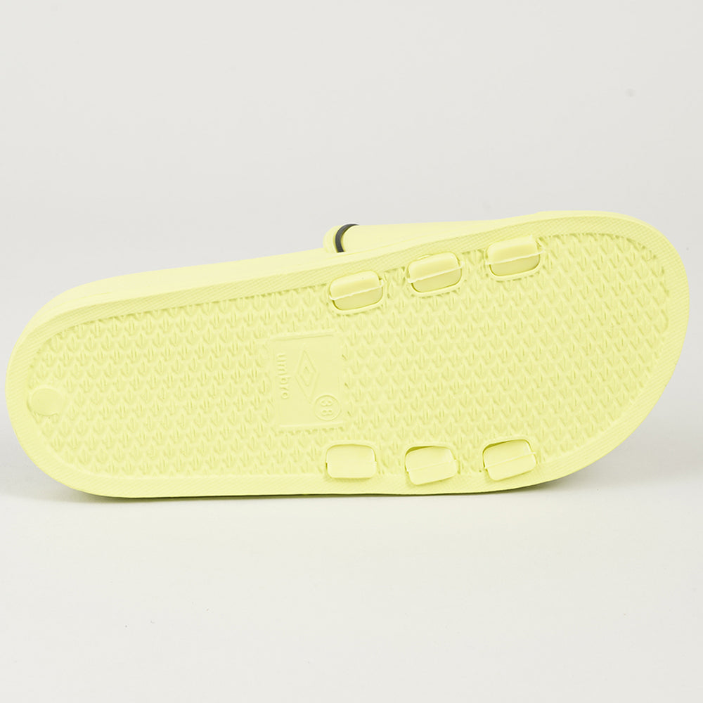 
                  
                    UMBRO SLIPPERS
                  
                