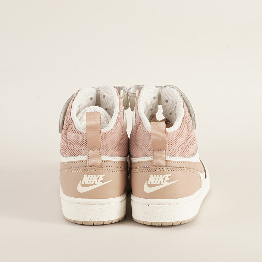 
                  
                    NIKE Court Borough Mid 2
                  
                