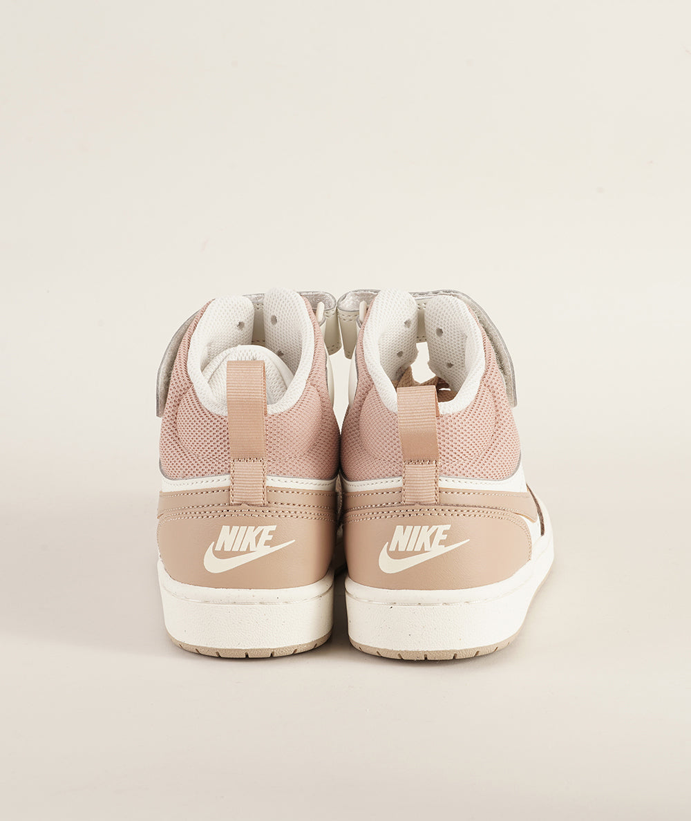 
                  
                    NIKE Court Borough Mid 2
                  
                