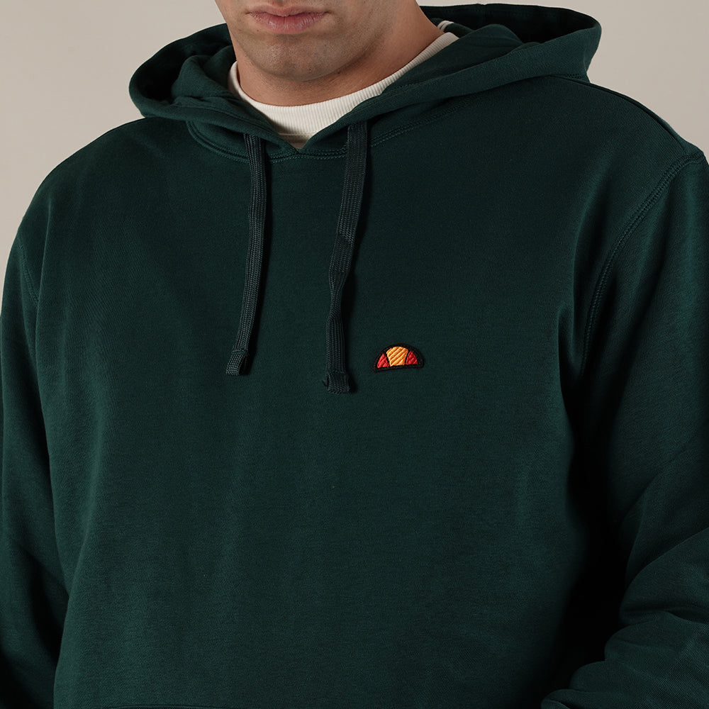 
                  
                    ELLESSE HOODIE PATCH LOGO
                  
                