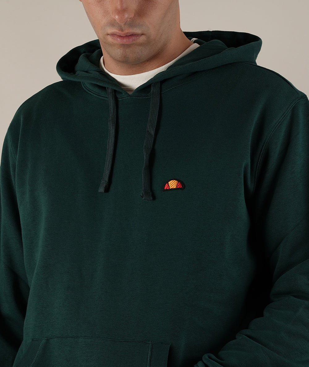 
                  
                    ELLESSE HOODIE PATCH LOGO
                  
                