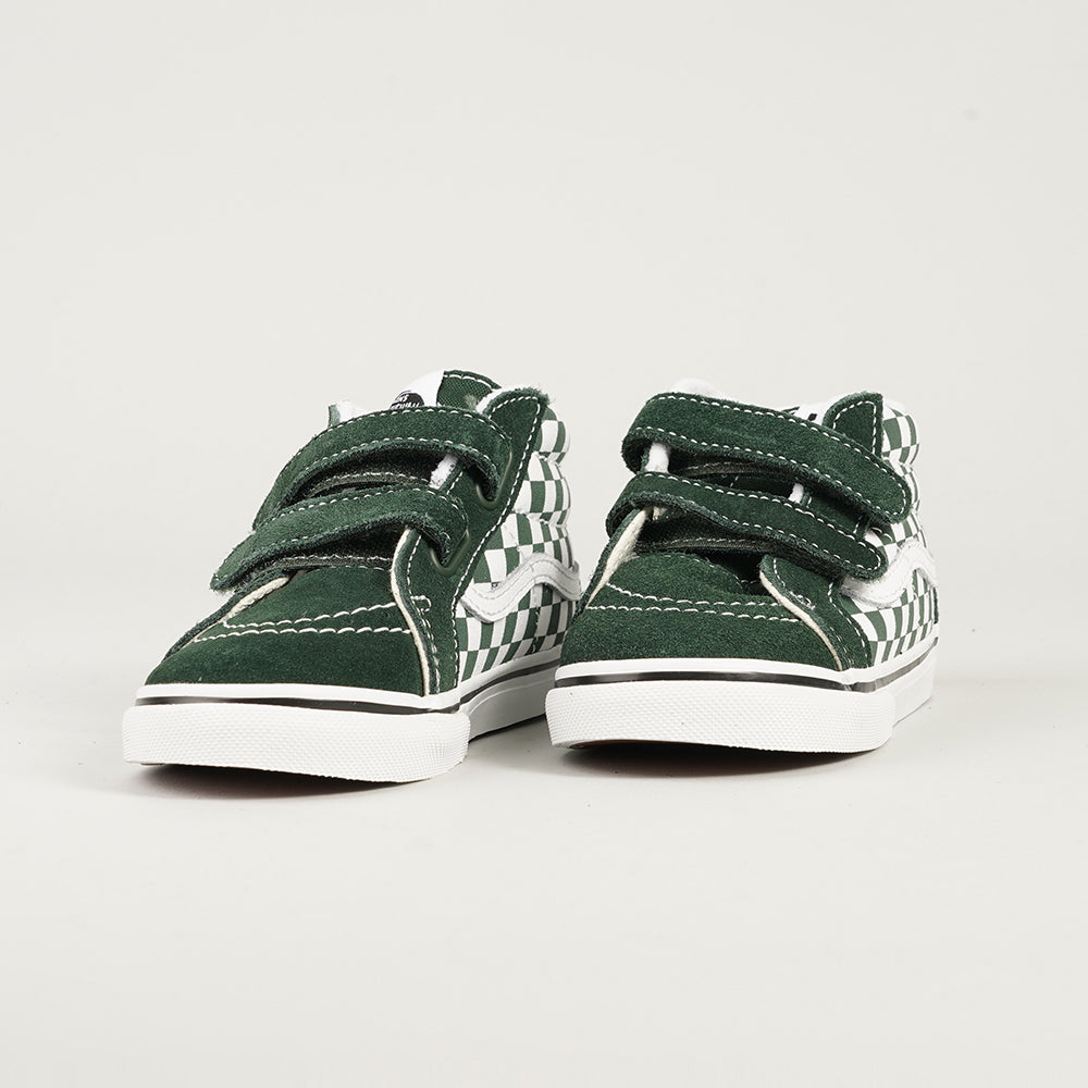 
                  
                    VANS SK8-MID REISSU
                  
                