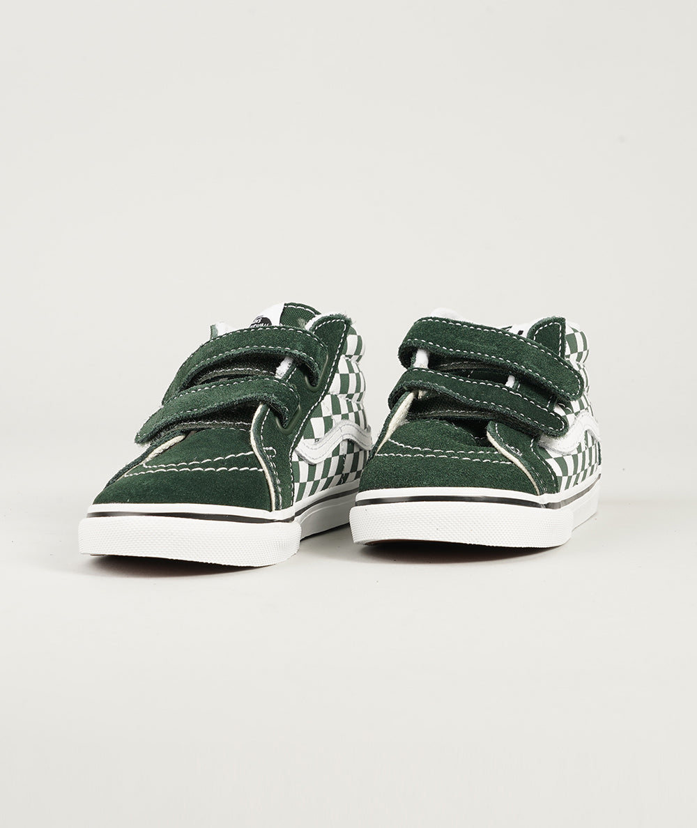 
                  
                    VANS SK8-MID REISSU
                  
                