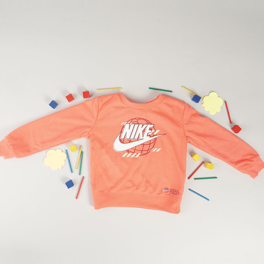 
                  
                    NIKE DIGITAL ESCAPE
                  
                