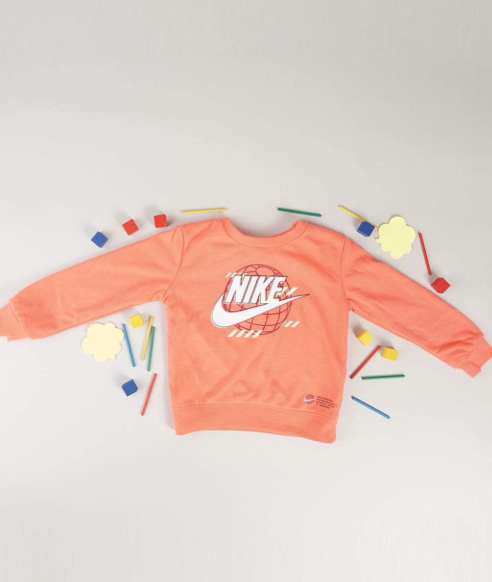 
                  
                    NIKE DIGITAL ESCAPE
                  
                